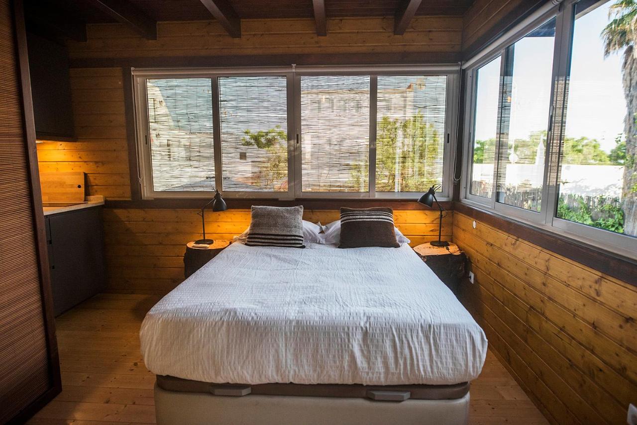 Casa Castor, Fabrica, Cacela Velha. Vila Nova de Cacela Kültér fotó